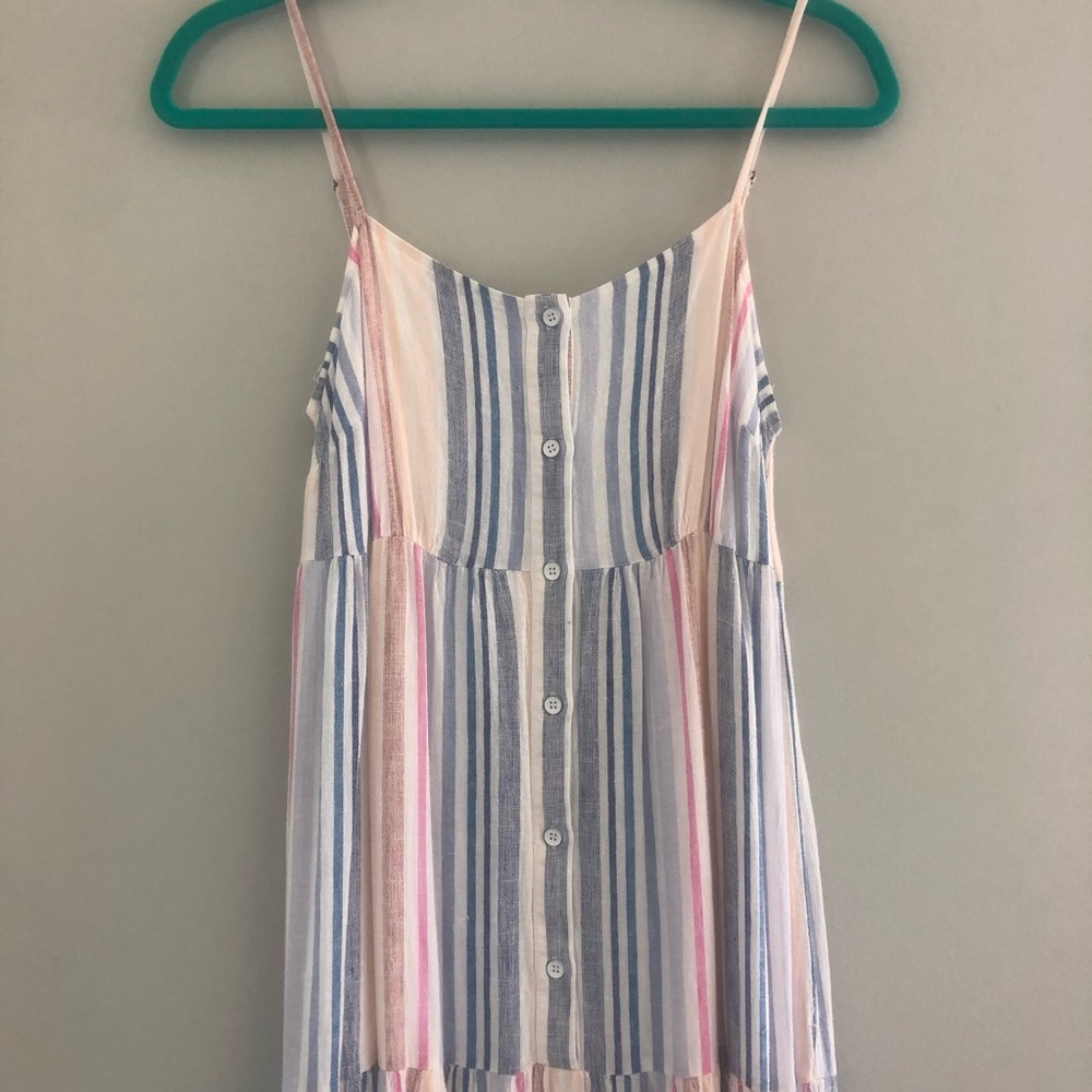 Splendid maxi dress
